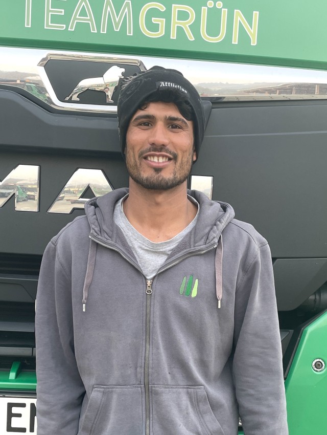 Mohamad Rahman Quraishi